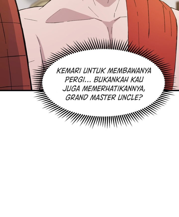 The Great Master Chapter 75 Gambar 39