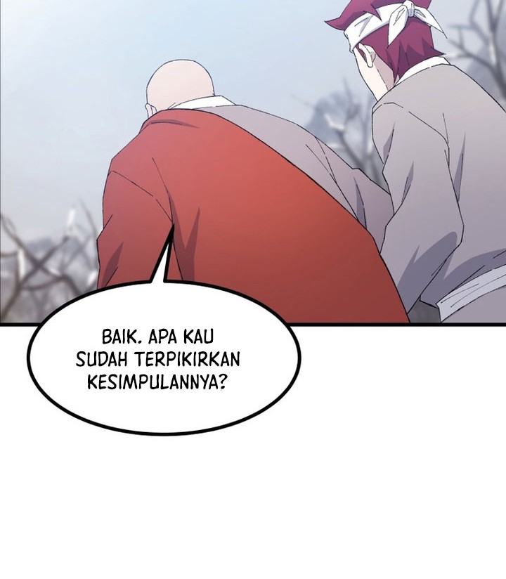 The Great Master Chapter 75 Gambar 43