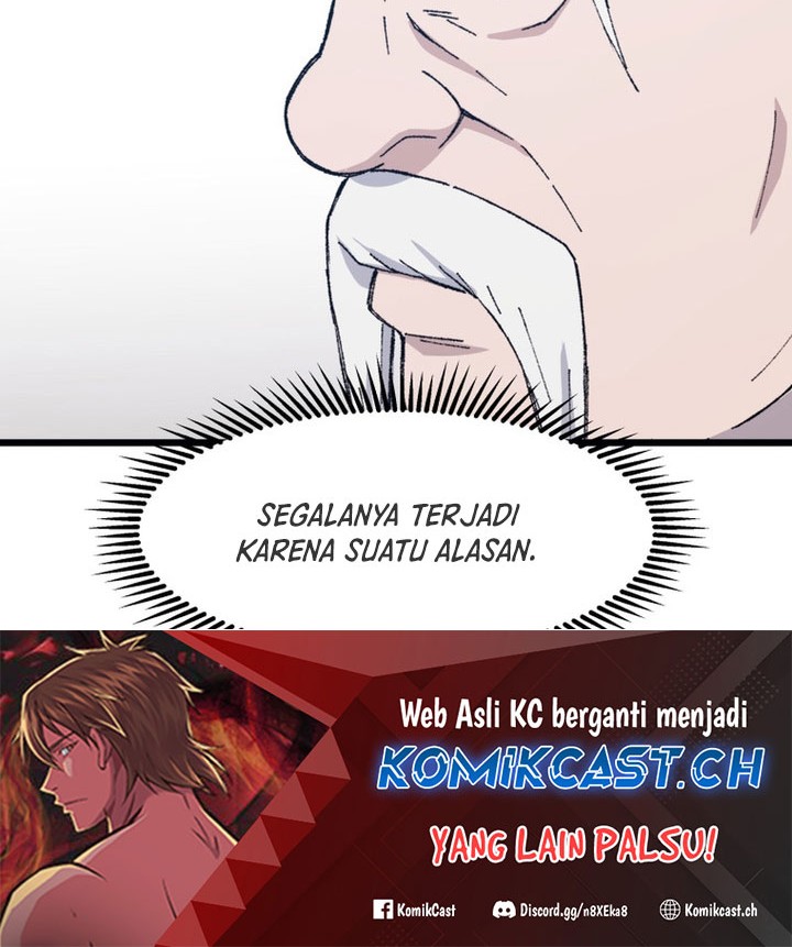 The Great Master Chapter 75 Gambar 67