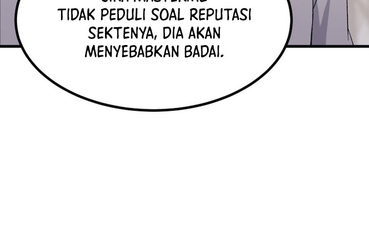 The Great Master Chapter 75 Gambar 63