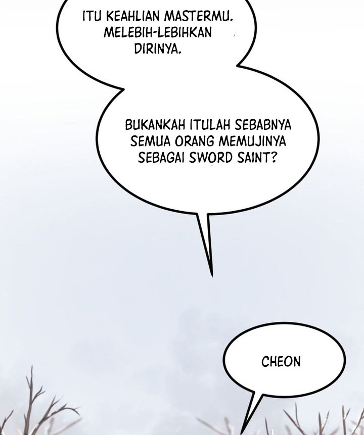 The Great Master Chapter 75 Gambar 65