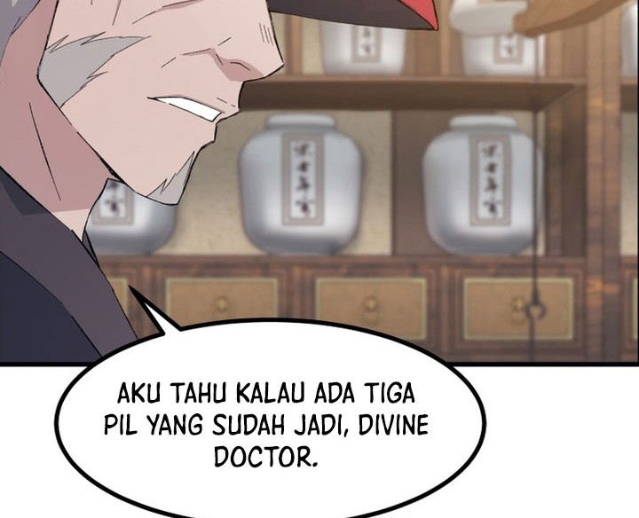 The Great Master Chapter 75 Gambar 5