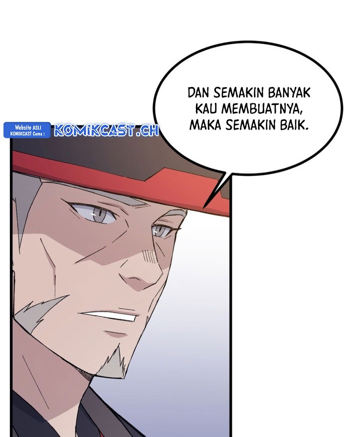 The Great Master Chapter 75 Gambar 13