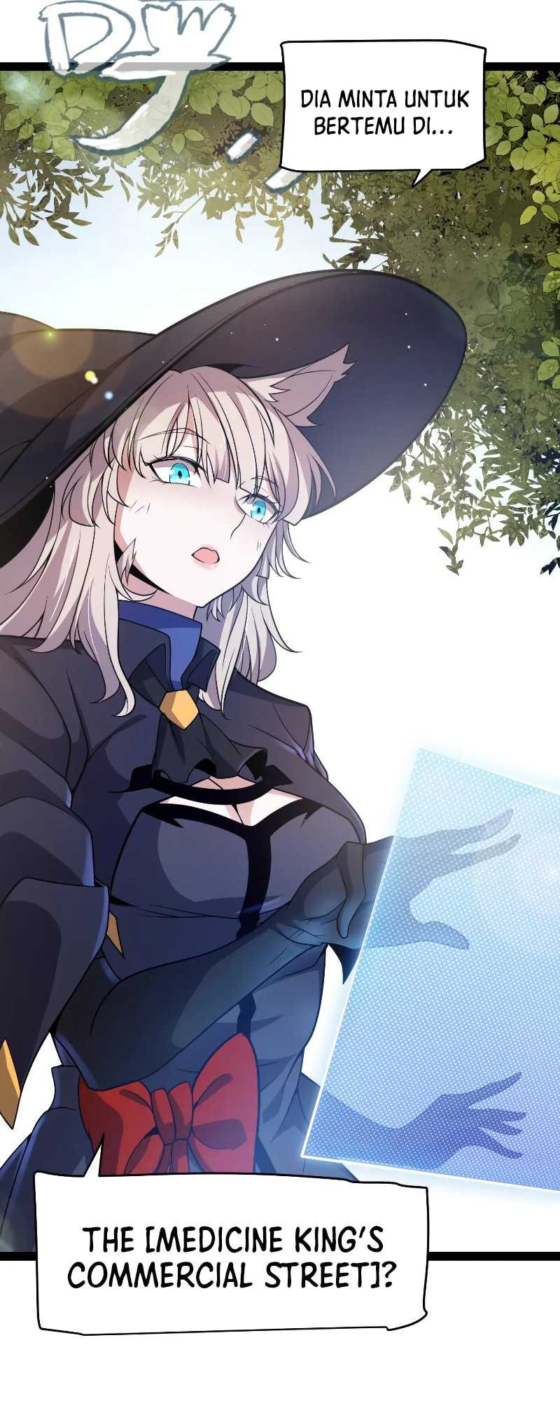 The Game That I Came From Chapter 205 Gambar 53