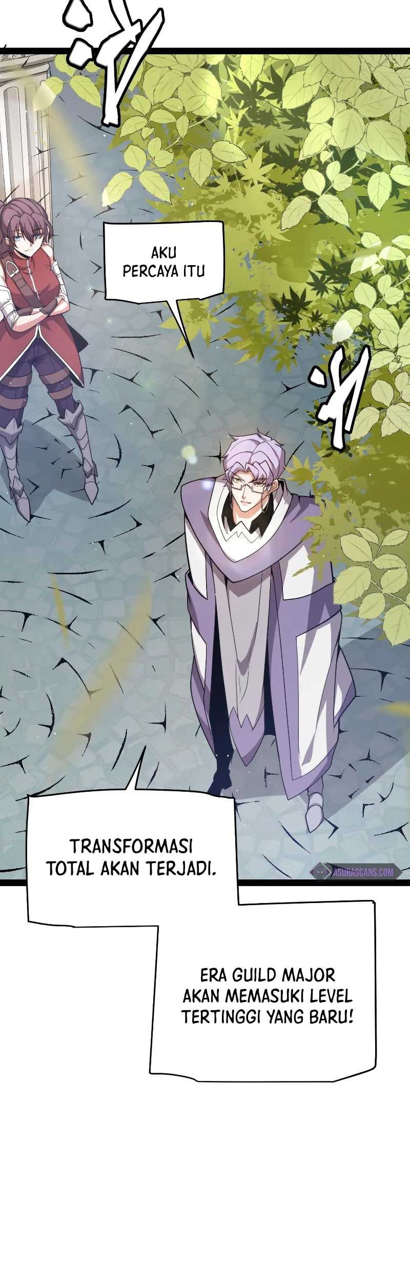 The Game That I Came From Chapter 205 Gambar 36