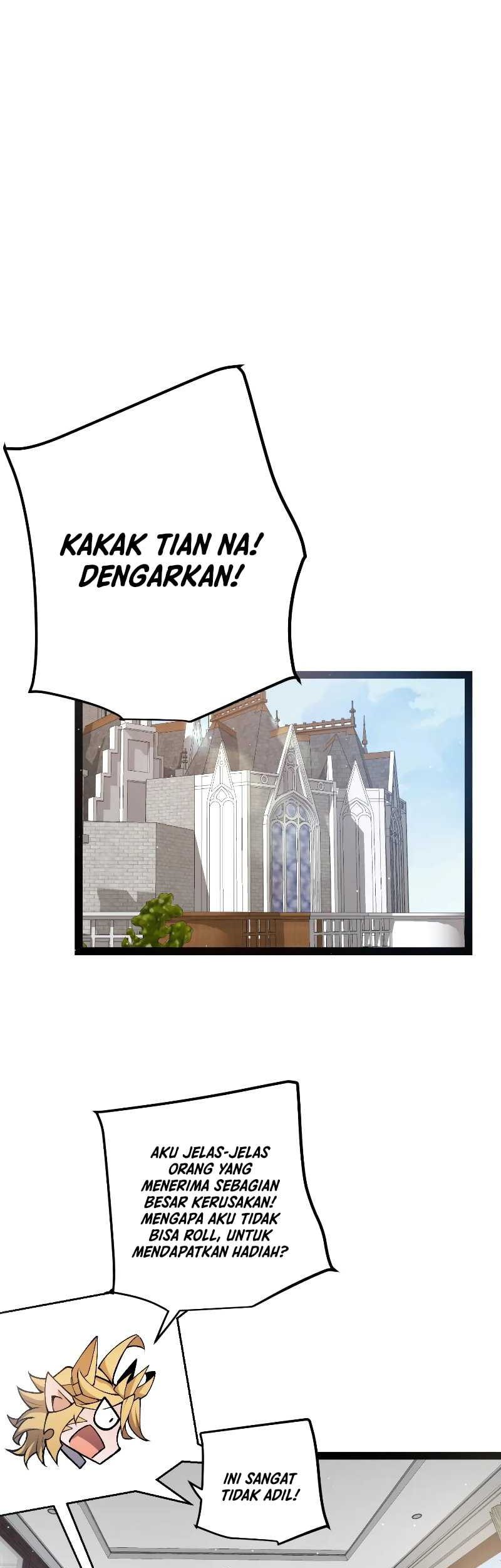 The Game That I Came From Chapter 205 Gambar 37