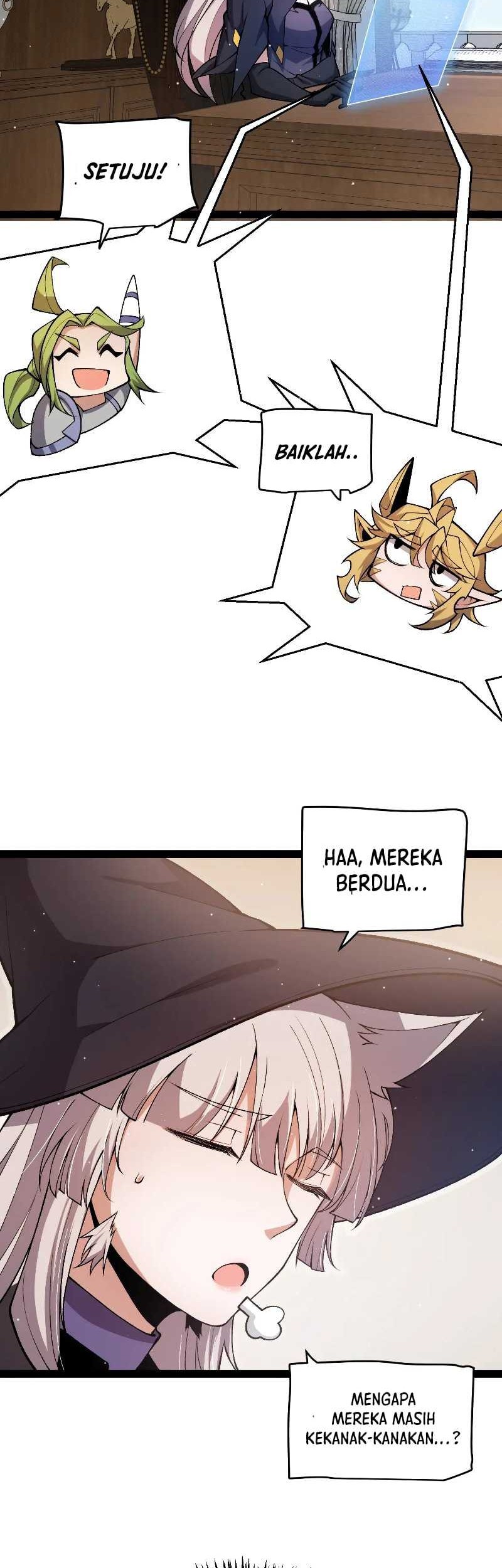 The Game That I Came From Chapter 205 Gambar 41