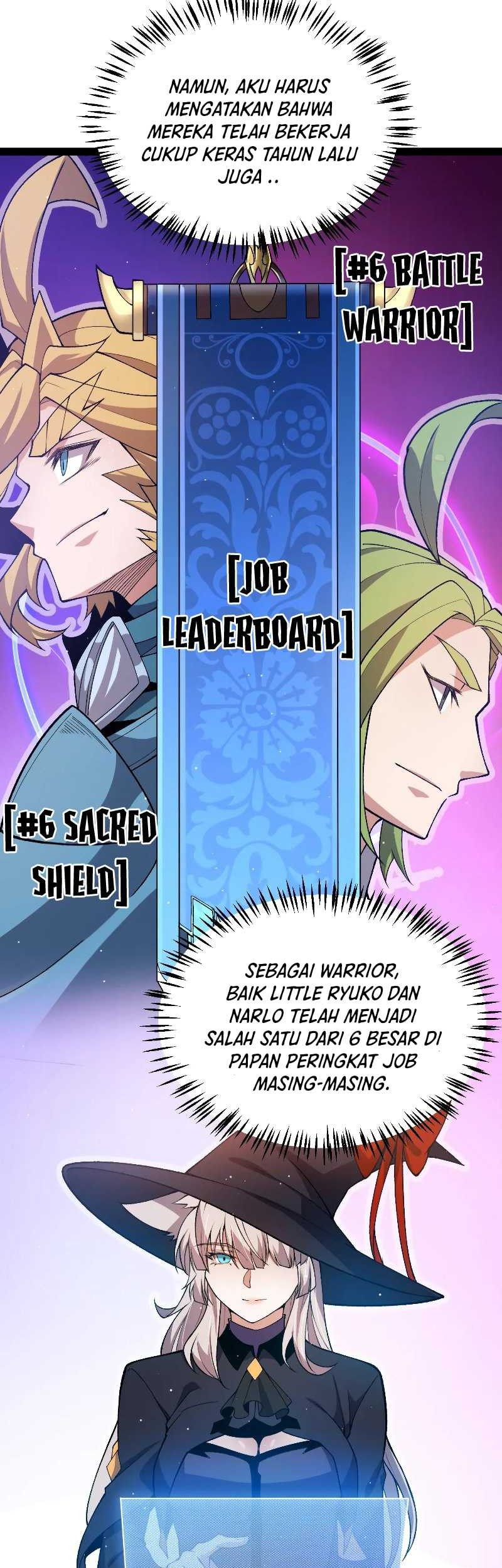 The Game That I Came From Chapter 205 Gambar 42