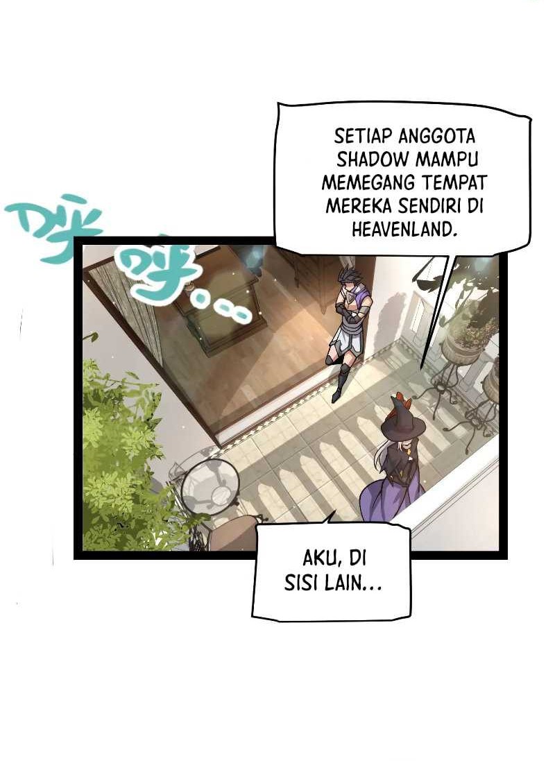 The Game That I Came From Chapter 205 Gambar 48