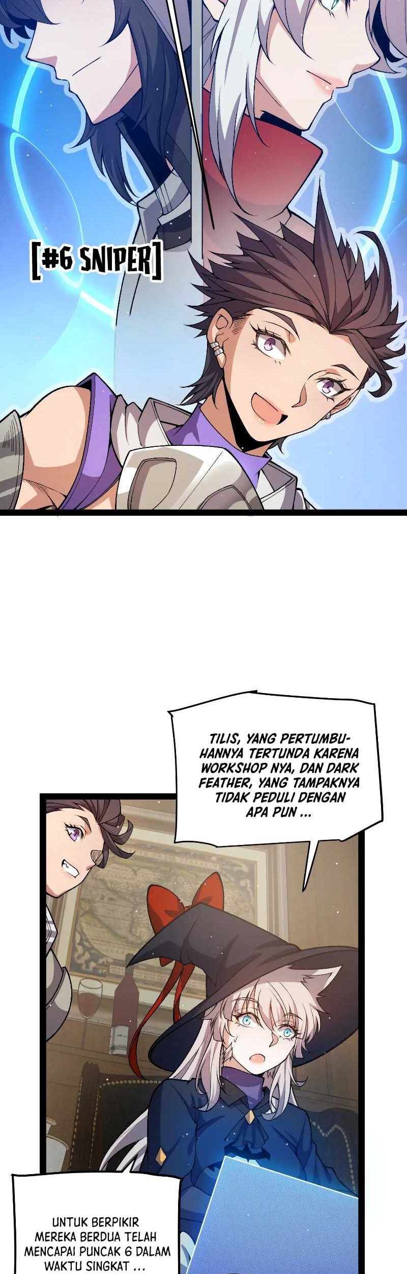 The Game That I Came From Chapter 205 Gambar 46