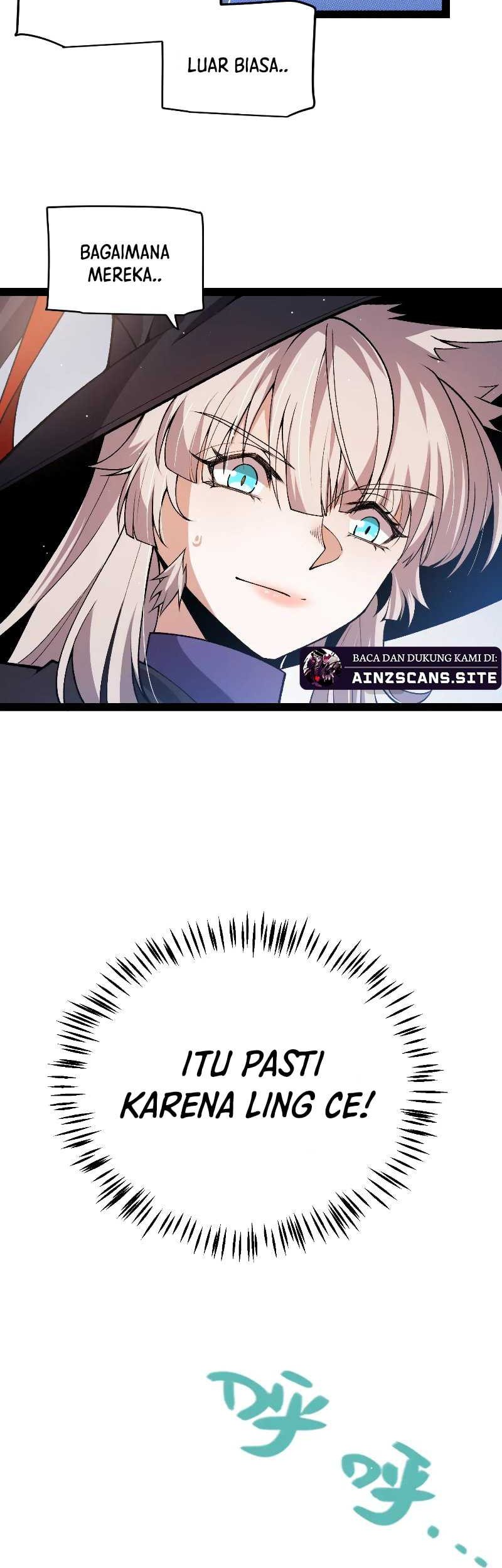 The Game That I Came From Chapter 205 Gambar 47