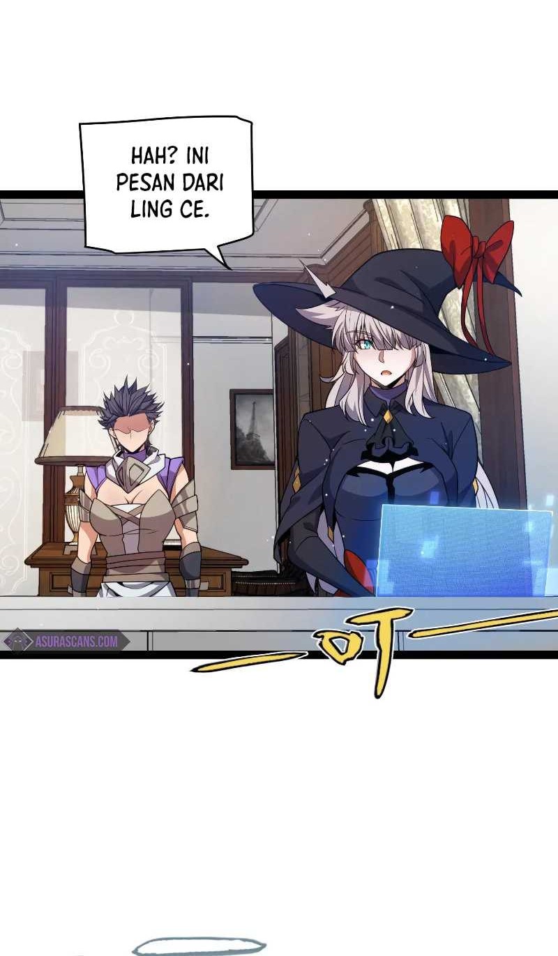 The Game That I Came From Chapter 205 Gambar 52