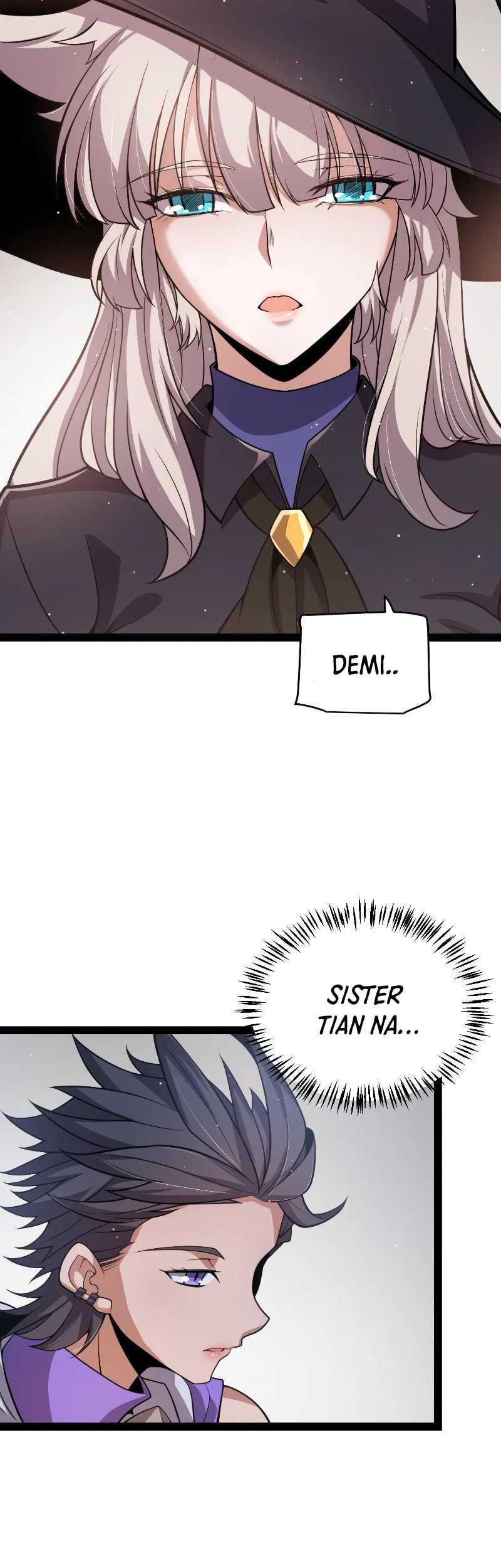 The Game That I Came From Chapter 205 Gambar 51