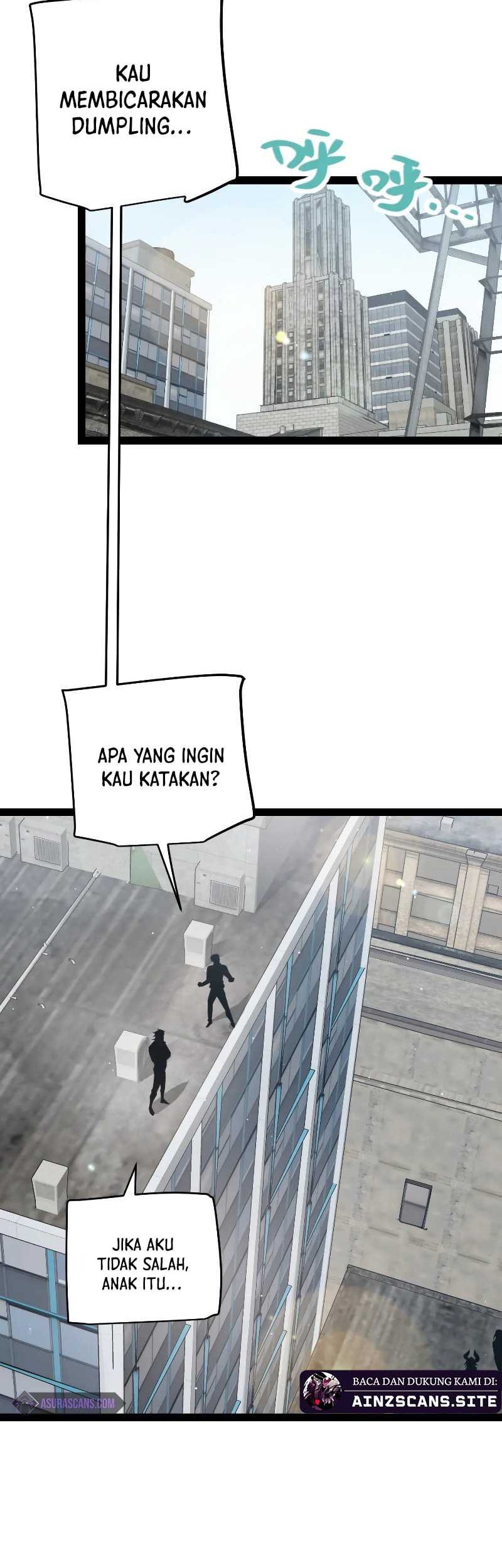 The Game That I Came From Chapter 205 Gambar 4