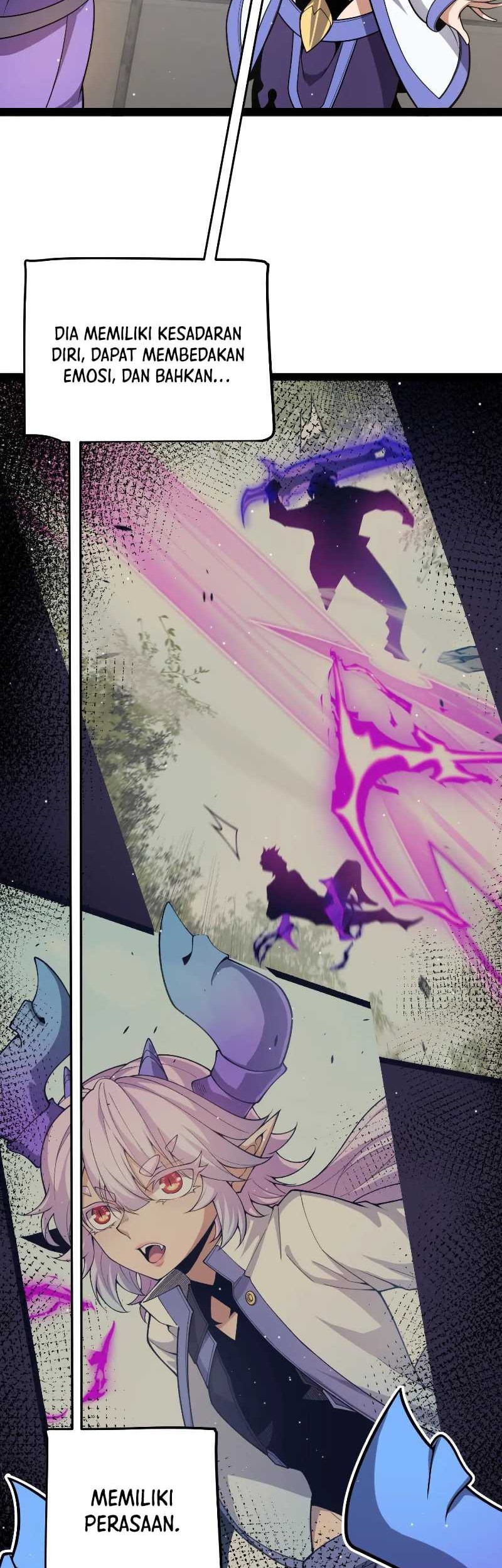 The Game That I Came From Chapter 205 Gambar 7