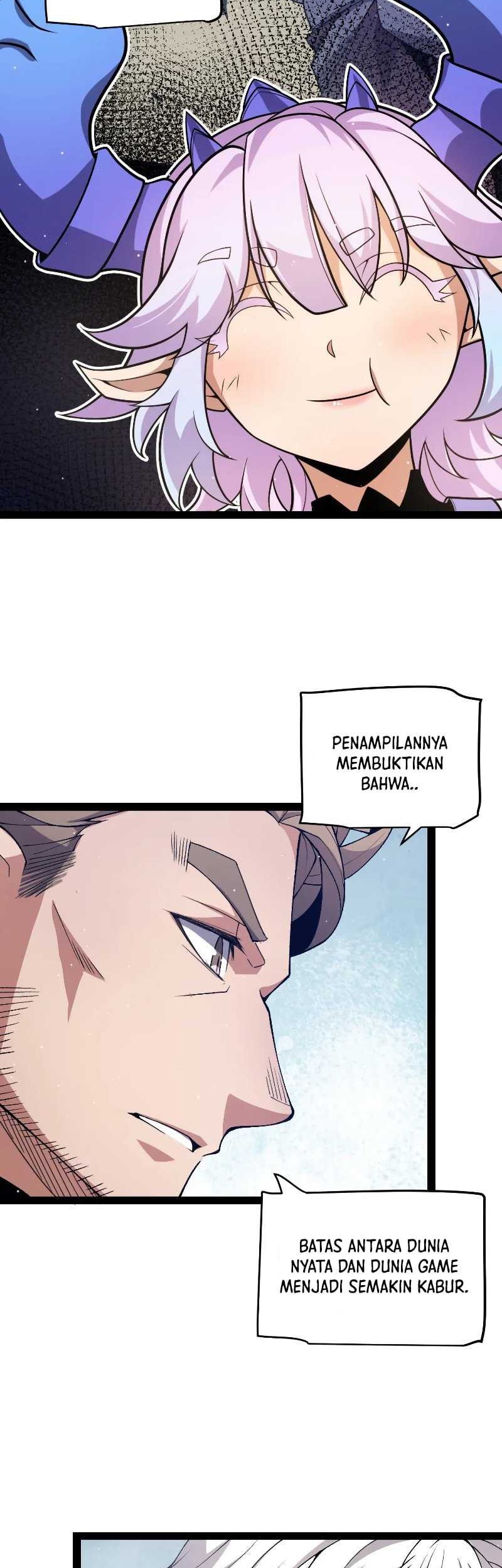 The Game That I Came From Chapter 205 Gambar 8