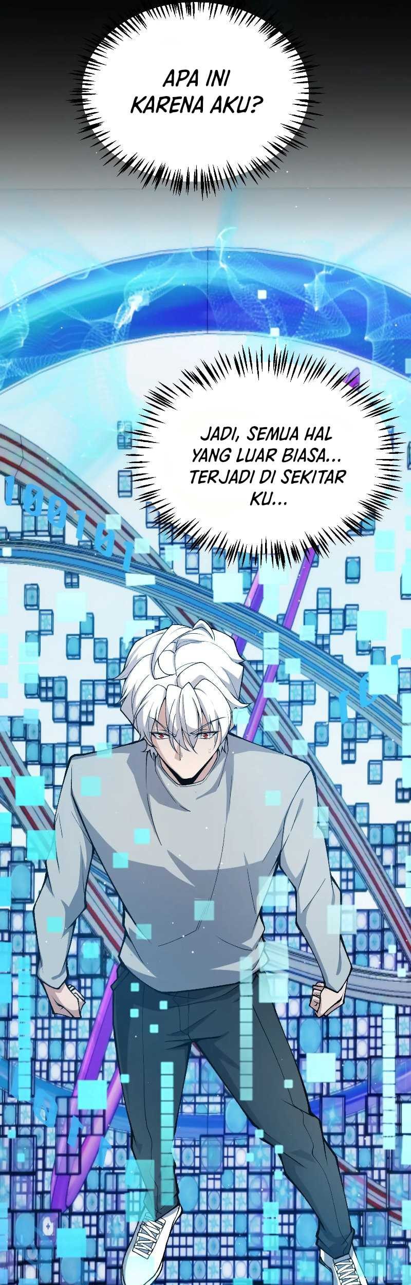 The Game That I Came From Chapter 205 Gambar 11