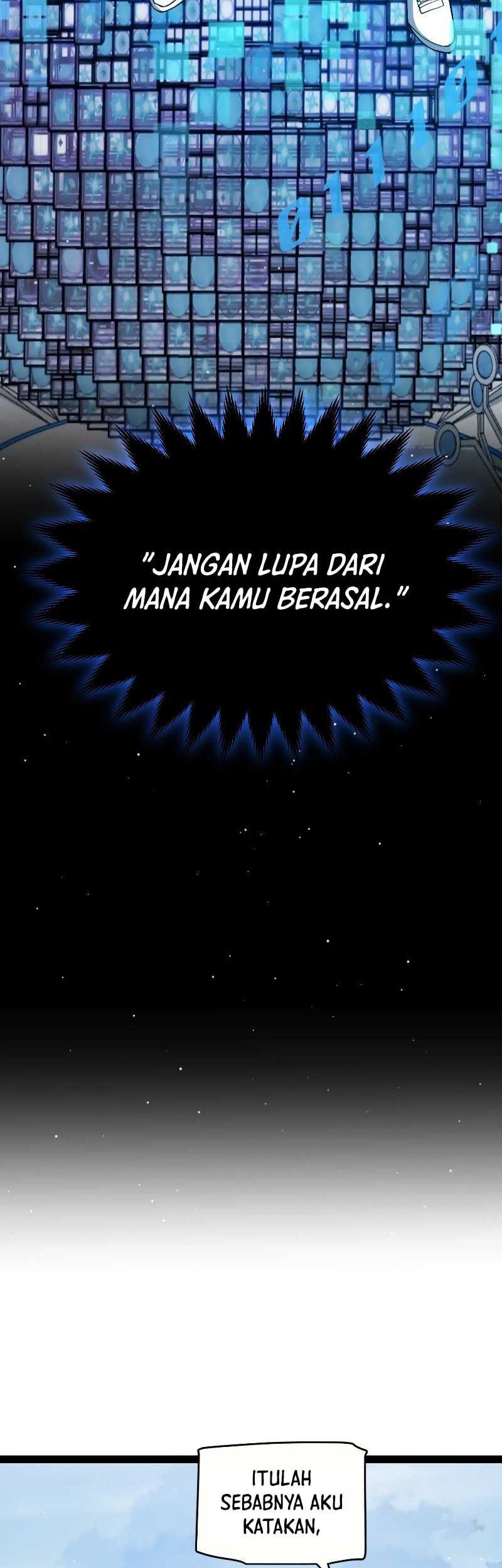 The Game That I Came From Chapter 205 Gambar 12