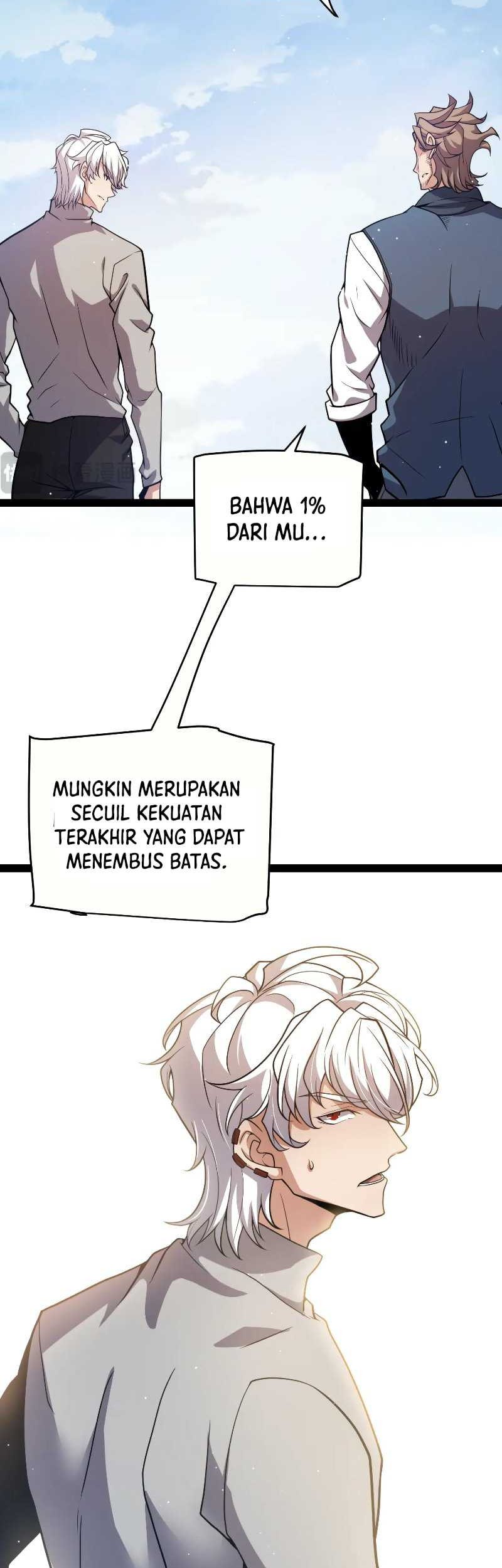 The Game That I Came From Chapter 205 Gambar 13