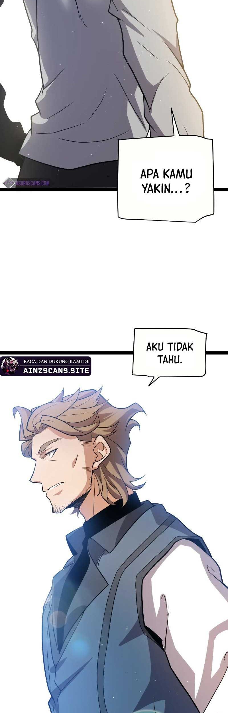 The Game That I Came From Chapter 205 Gambar 14