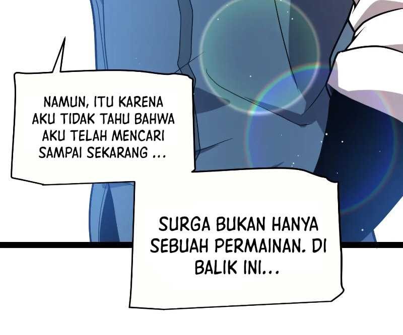 The Game That I Came From Chapter 205 Gambar 15