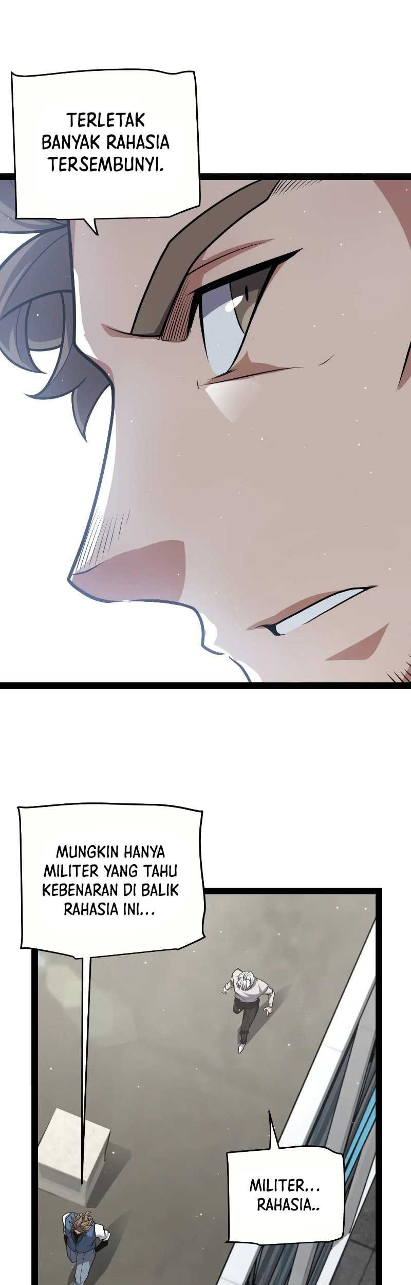 The Game That I Came From Chapter 205 Gambar 16