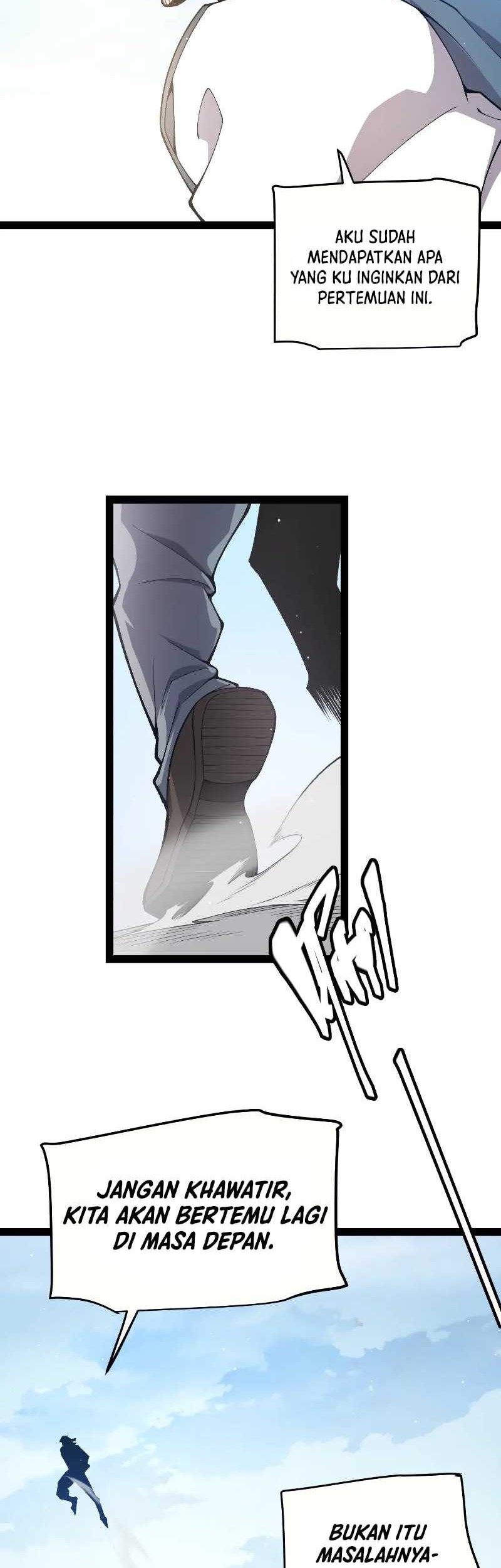 The Game That I Came From Chapter 205 Gambar 19