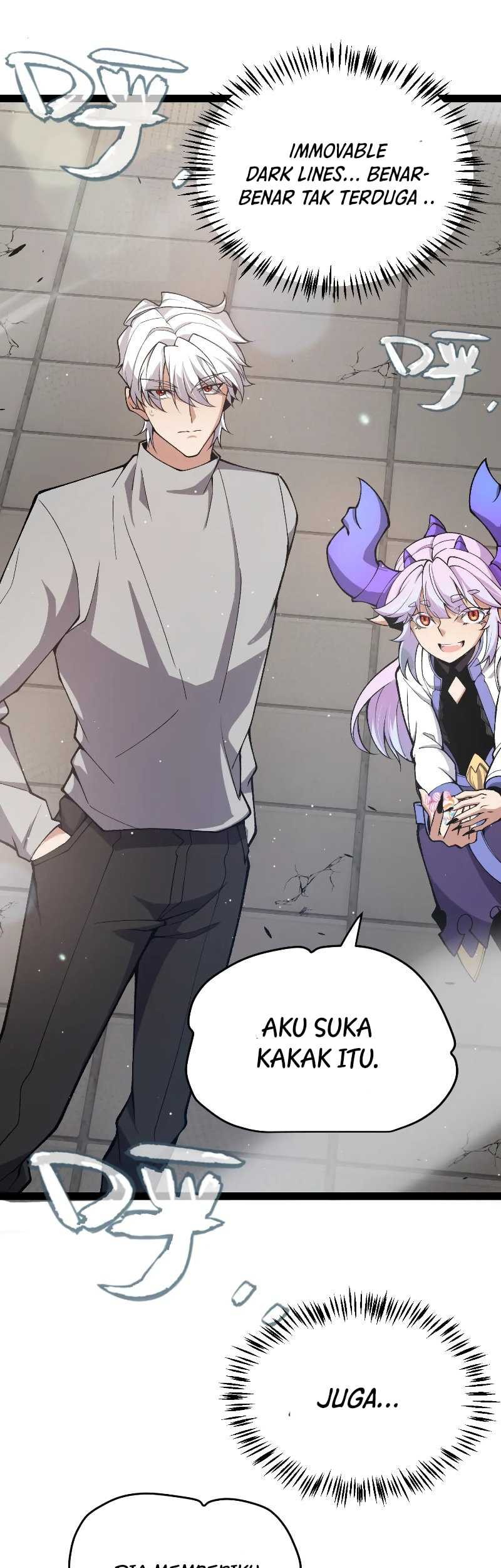 The Game That I Came From Chapter 205 Gambar 26