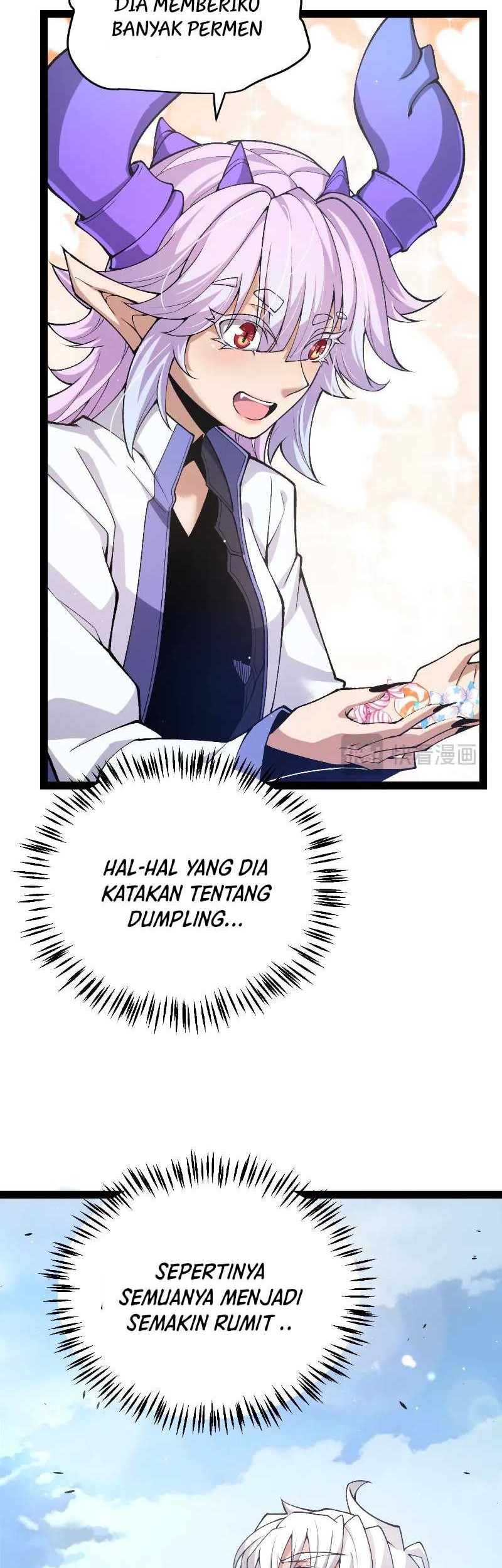 The Game That I Came From Chapter 205 Gambar 27