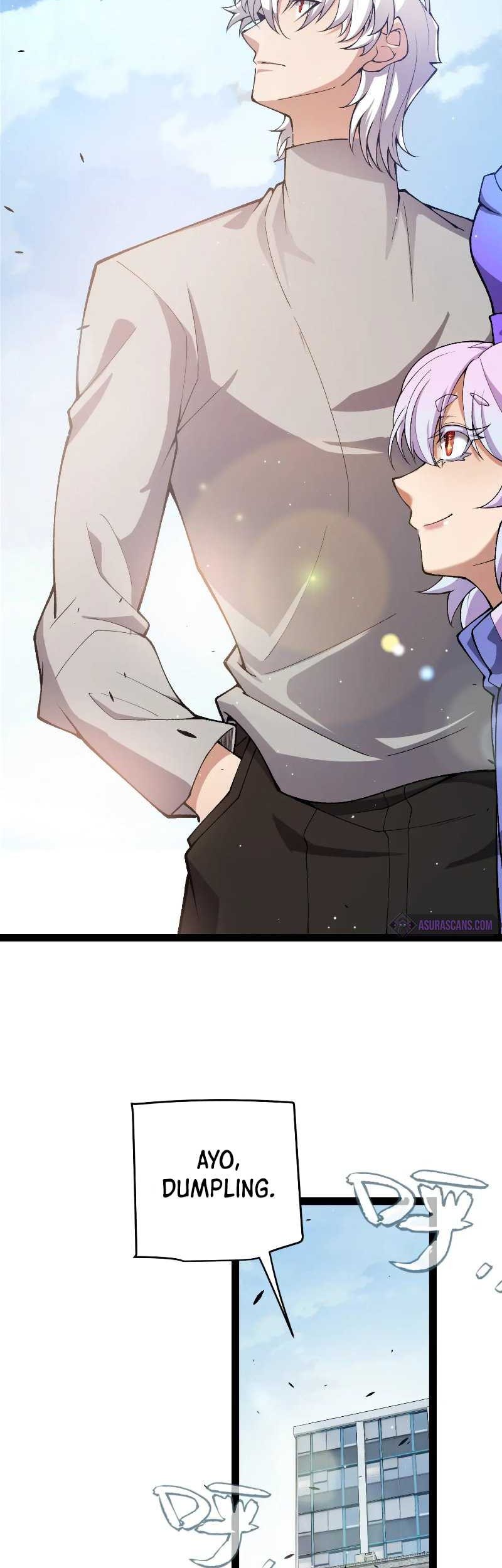 The Game That I Came From Chapter 205 Gambar 28