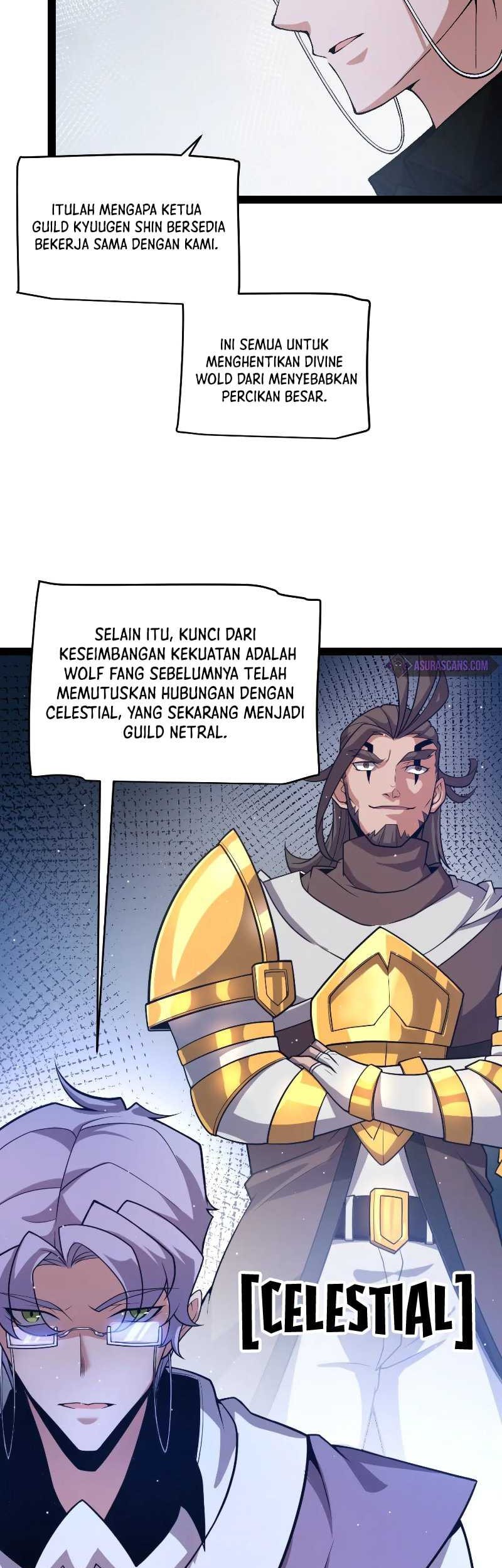 The Game That I Came From Chapter 205 Gambar 33