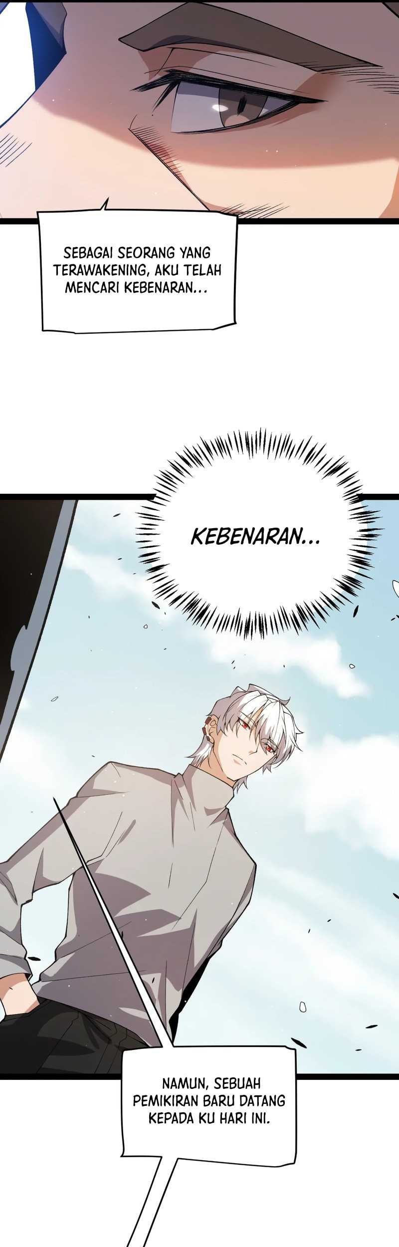 The Game That I Came From Chapter 204 Gambar 45