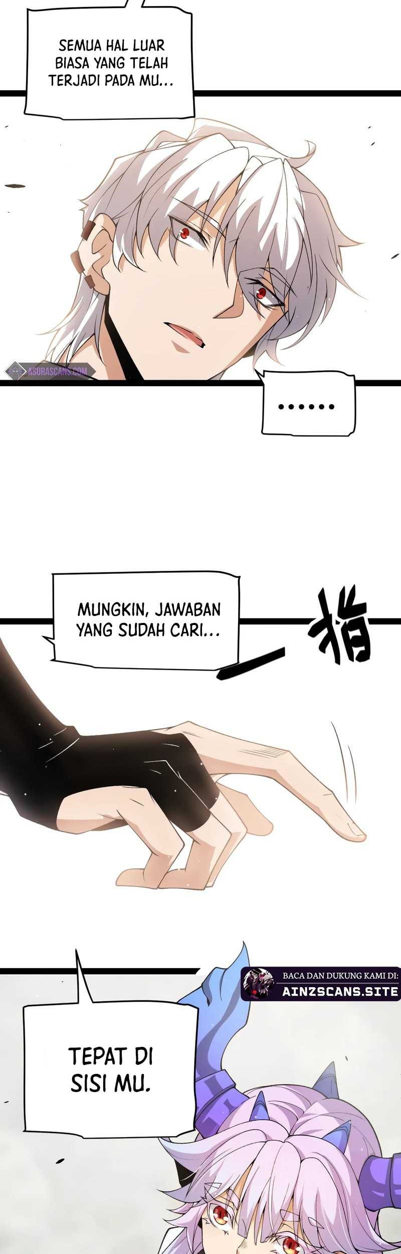 The Game That I Came From Chapter 204 Gambar 46