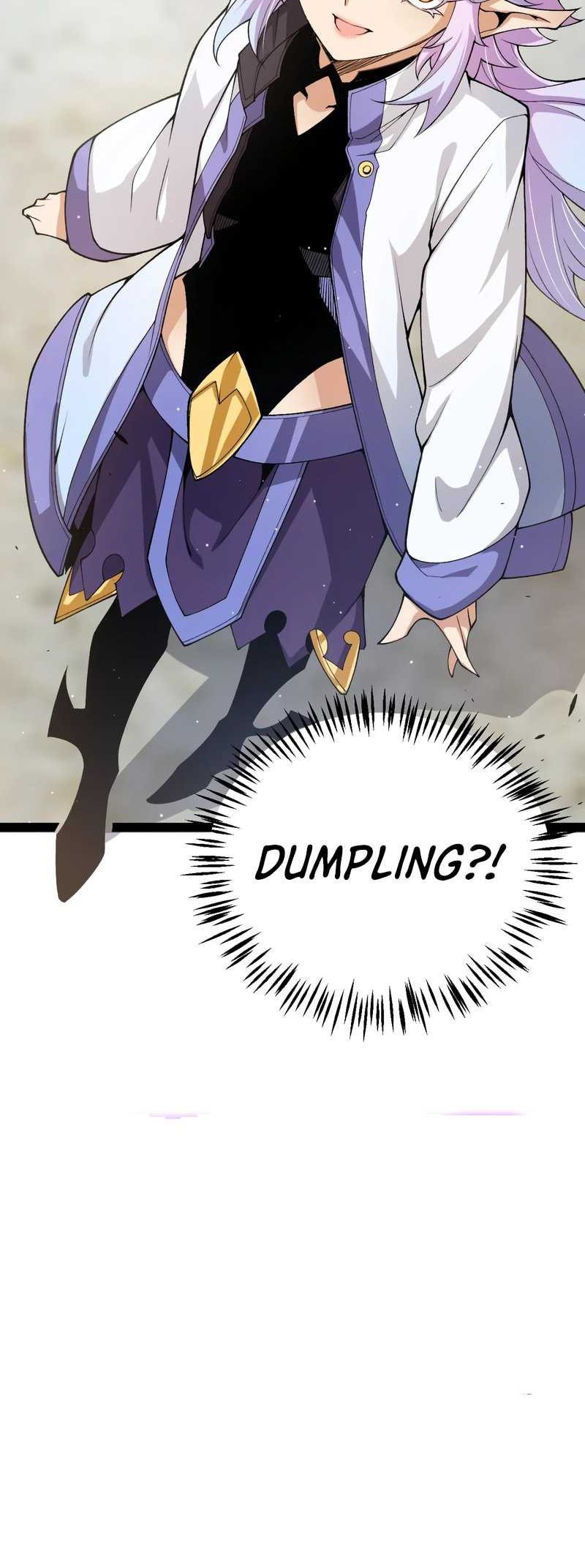 The Game That I Came From Chapter 204 Gambar 47