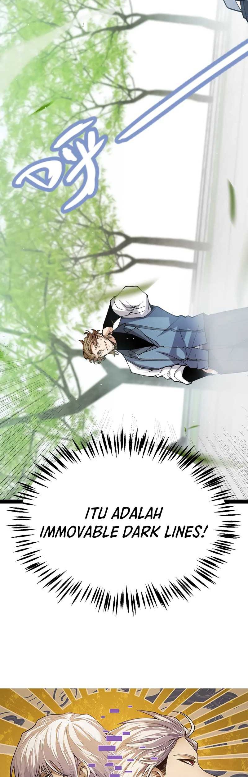 The Game That I Came From Chapter 204 Gambar 4