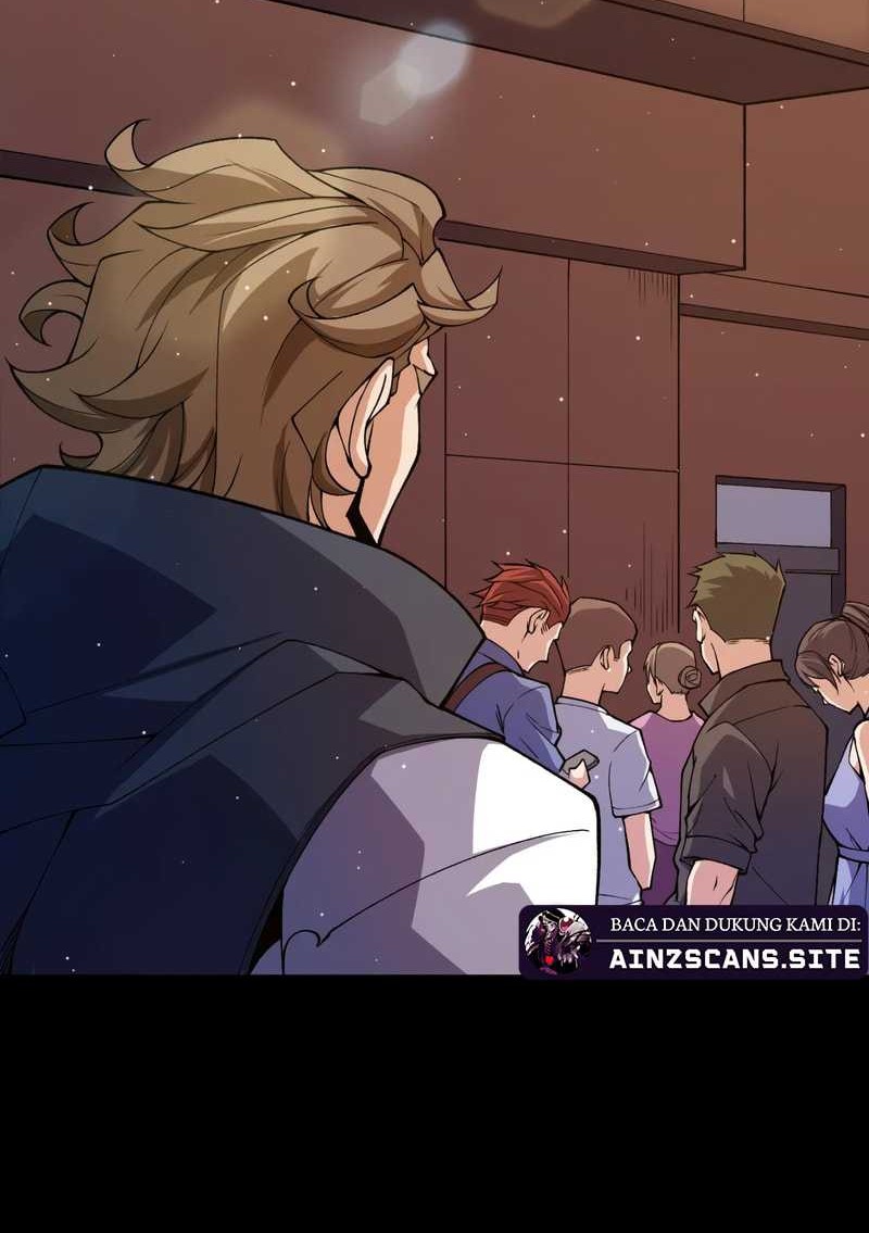 The Game That I Came From Chapter 204 Gambar 8