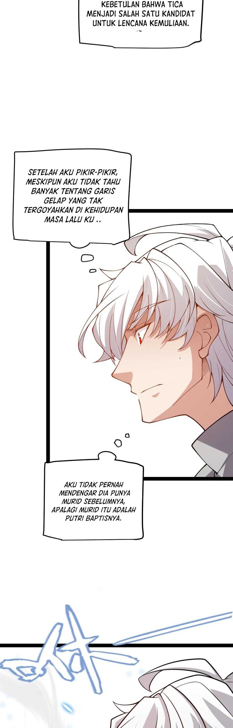 The Game That I Came From Chapter 204 Gambar 12