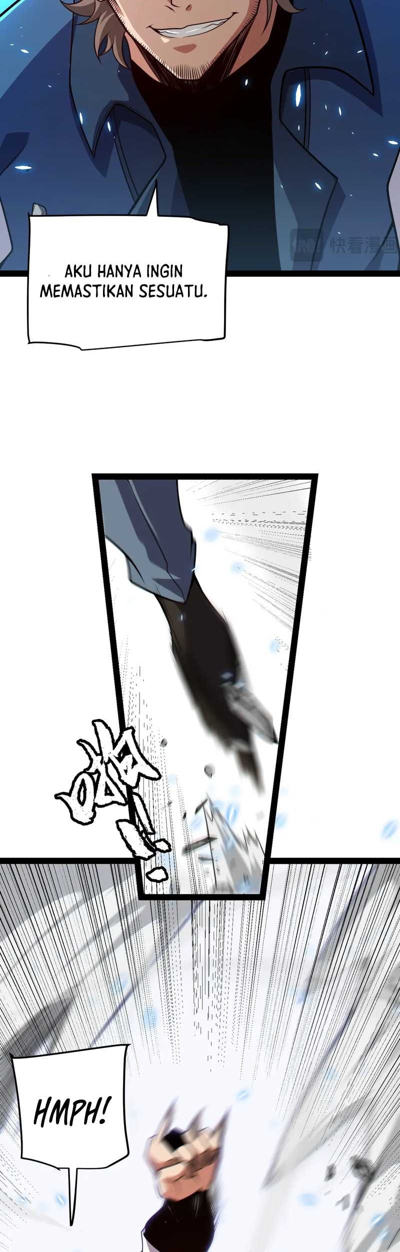 The Game That I Came From Chapter 204 Gambar 16