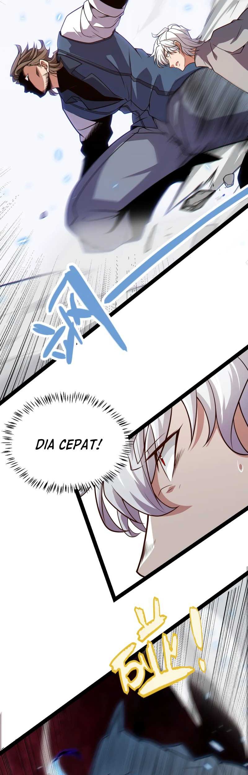 The Game That I Came From Chapter 204 Gambar 17