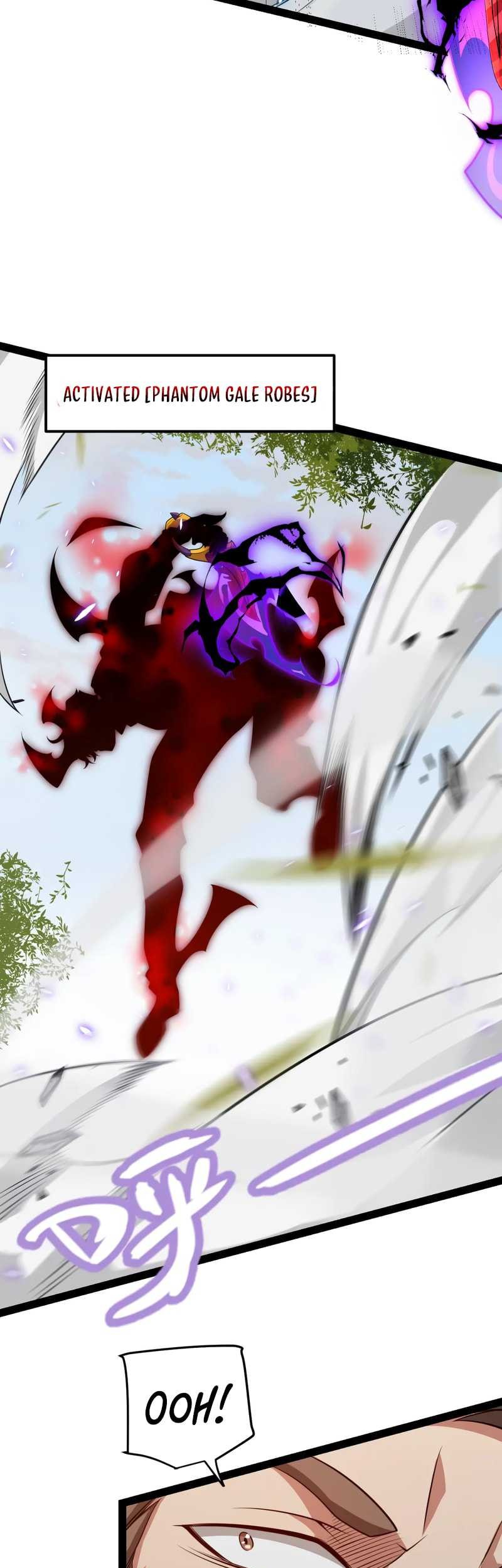 The Game That I Came From Chapter 204 Gambar 19