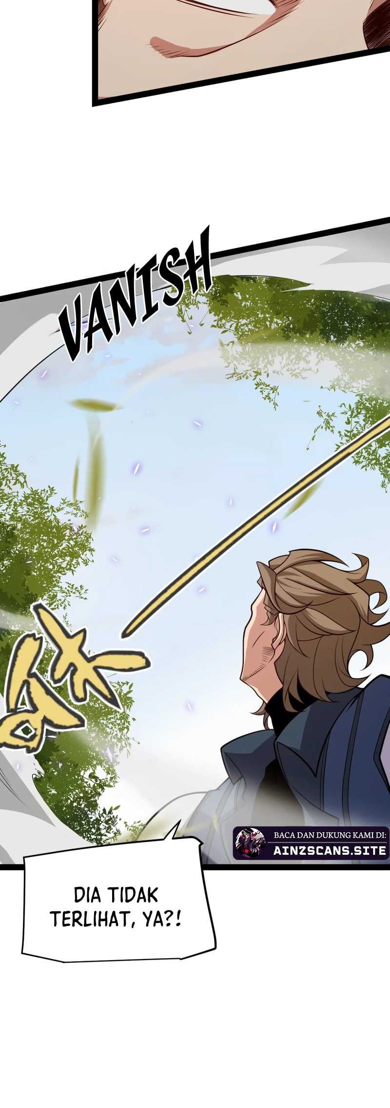 The Game That I Came From Chapter 204 Gambar 20