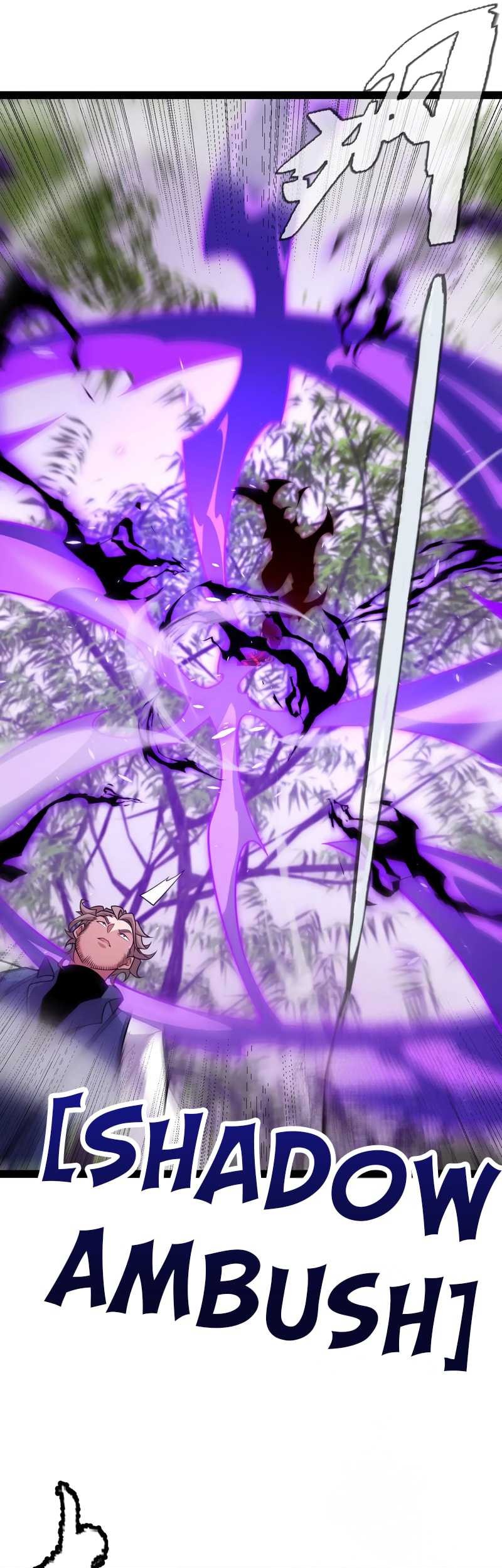 The Game That I Came From Chapter 204 Gambar 21