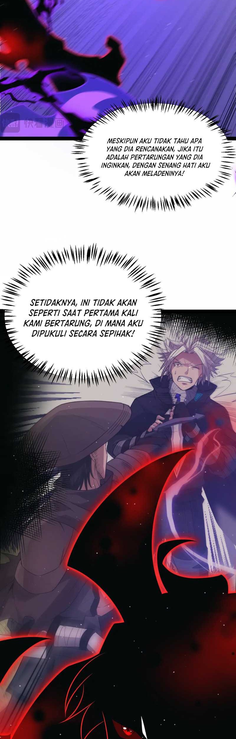 The Game That I Came From Chapter 204 Gambar 24