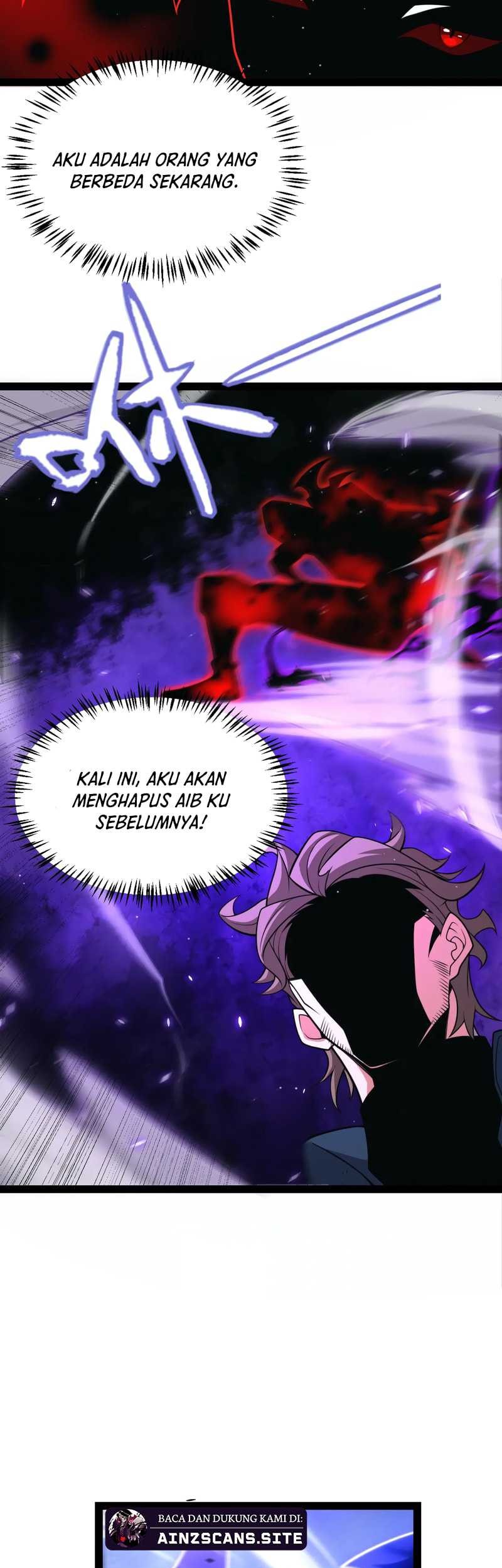 The Game That I Came From Chapter 204 Gambar 25