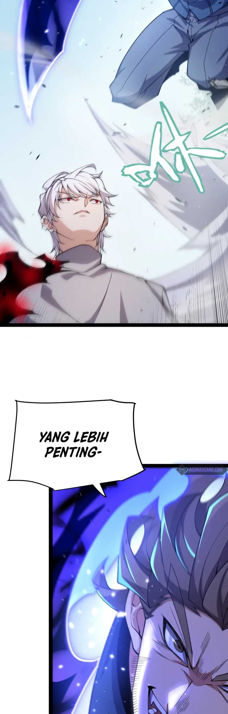 The Game That I Came From Chapter 204 Gambar 29