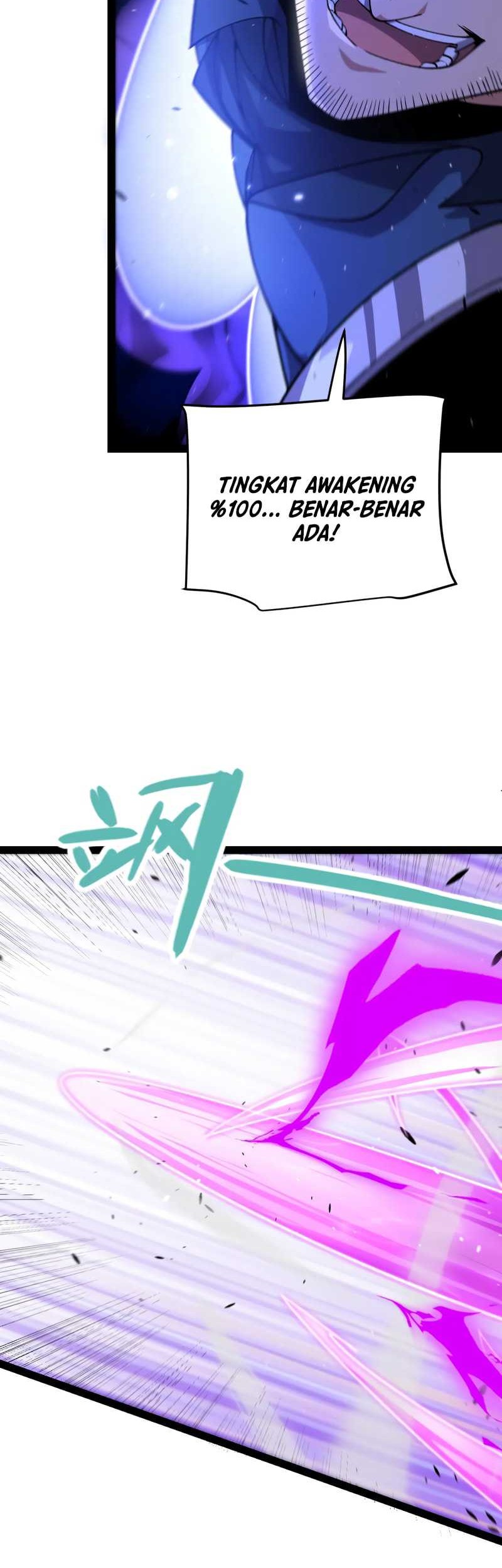 The Game That I Came From Chapter 204 Gambar 30