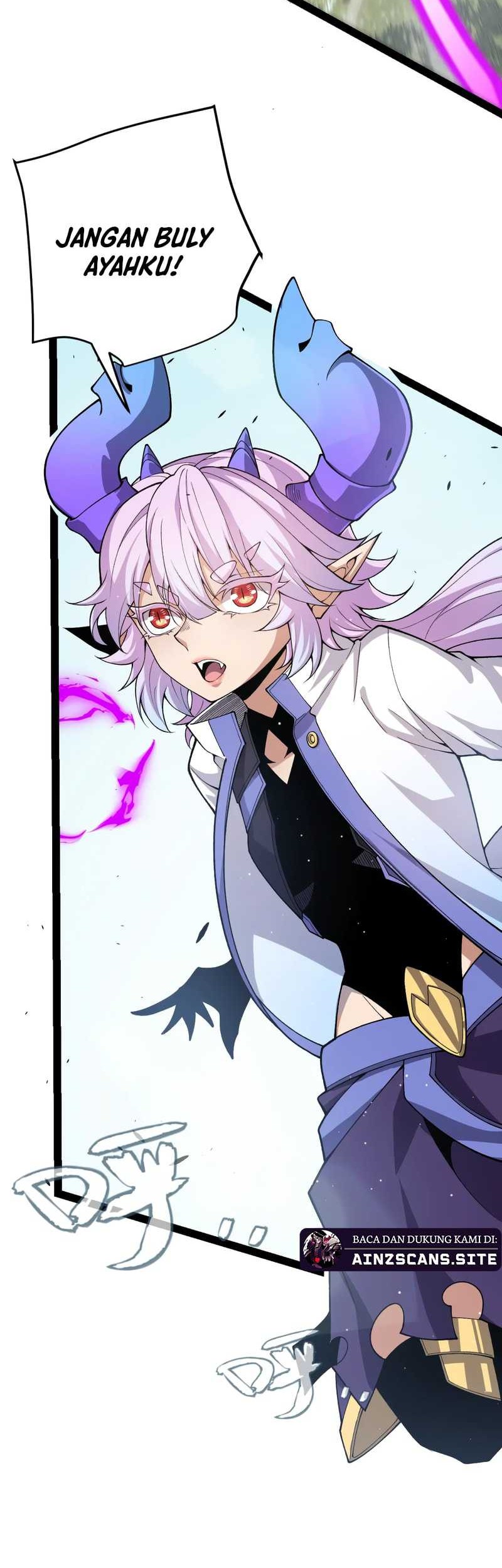 The Game That I Came From Chapter 204 Gambar 32