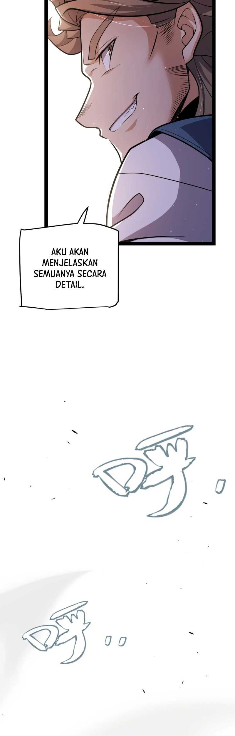 The Game That I Came From Chapter 204 Gambar 35