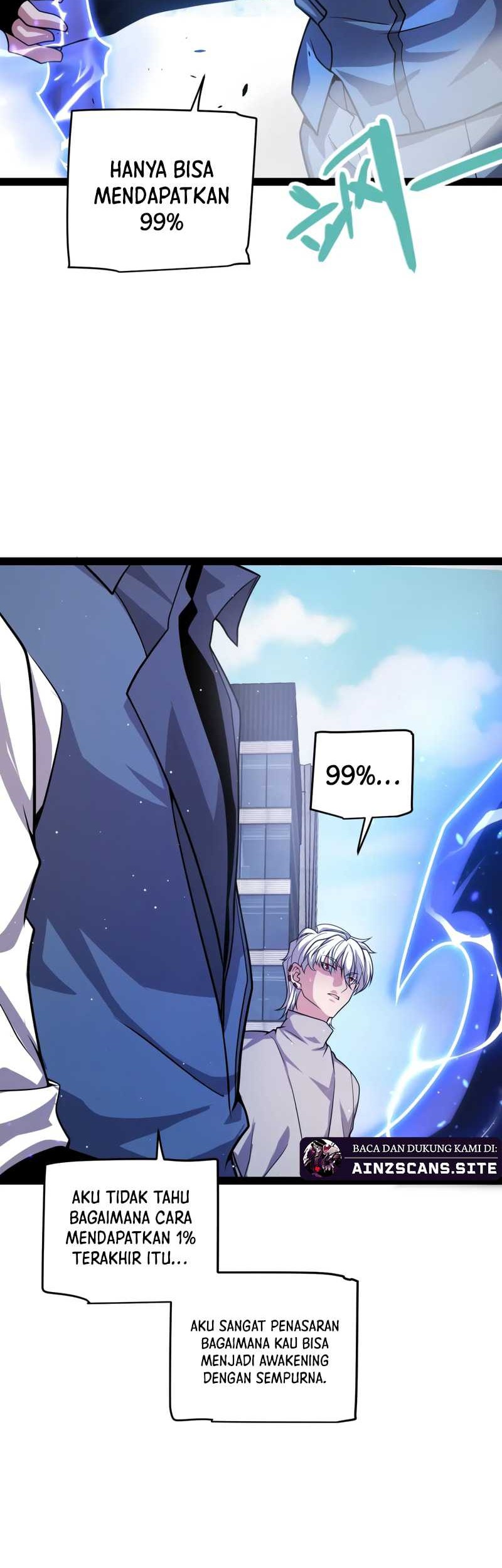 The Game That I Came From Chapter 204 Gambar 38