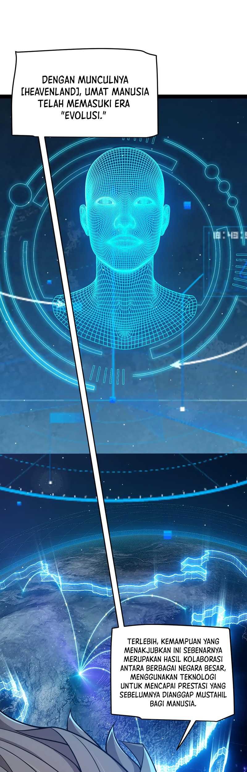 The Game That I Came From Chapter 204 Gambar 39